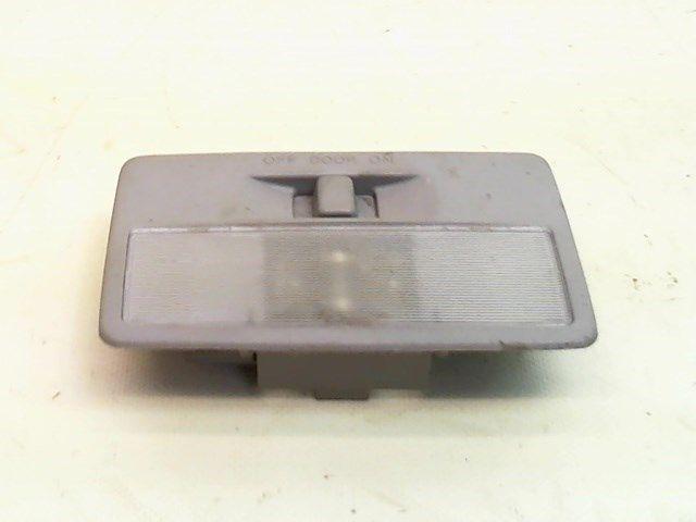 BINNENVERLICHTING ACHTER Mazda 3 Sport (BK), Gebruikt, Mazda