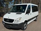 Mercedes Sprinter 311CDI 9Personen Mini Bus Airco Gekeurd, Wit, 5 deurs, Particulier, Mercedes-Benz
