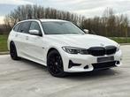 BMW 330e - 2022 - 102086km - Pano - Leder, Auto's, Automaat, Achterwielaandrijving, 218 kW, 4 cilinders