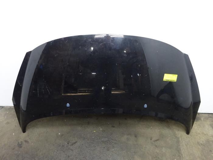 Capot d'un Peugeot 207 (EXL), Autos : Pièces & Accessoires, -, 3 mois de garantie, Utilisé, -