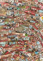 lot de 1000 pièces d'anciens bracelets à cigares de Varia, Collections, Enlèvement ou Envoi, Utilisé, Bagues de cigare