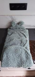 Wikkeldeken jollein, Kinderen en Baby's, Ophalen, Zo goed als nieuw