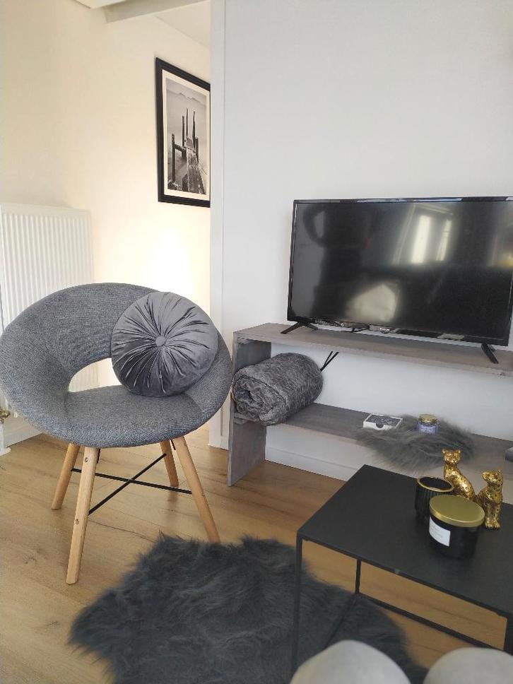 Paasvakantie aan zee? prachtige chalet te huur Middelkerke, Vakantie, Vakantie | Autovakanties, Chalet, Bungalow of Caravan, Landelijk