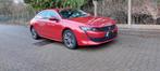 Peugeot 508 1.6 PureTech Euro6b  2019bj  83000km., Auto's, 4 deurs, Euro 6, 4 cilinders, Leder en Stof