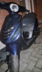 Zip 4t carbu, Ophalen of Verzenden, Zo goed als nieuw, Zip