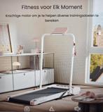 2-in-1 Loopband met afstandsbediening - NIEUW, Ophalen, Nieuw, Benen, Loopband