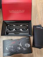 AMD Radeon RX 6900 XT 16 GB GDDR6 grafische kaart, Computers en Software, Videokaarten, Ophalen of Verzenden, Gebruikt, GDDR6
