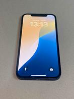 iPhone 12 Bleu 128Gb - Fonctionne parfaitement - Face ID, Télécoms, Téléphonie mobile | Apple iPhone, 128 GB, Enlèvement, Utilisé