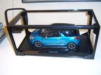1/18 Citroen DS3, Enlèvement, Neuf, Norev