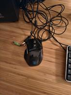 Souris gaming filaire Spirit of Gamer – Très bon état – USB, Informatique & Logiciels, Souris, Souris, Enlèvement, Droitier, Filaire