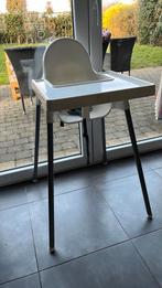 Chause haute IKEA avec tablette et ceinture, Enlèvement, Comme neuf