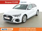Audi A3 30 TDI S line (année de construction 2023), Achat, Euro 6, 5 portes, Automatique