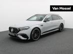 Mercedes-Benz E-Klasse 53 AMG HYBRID 4M+ Estate + 24gr co2 +, Autos, Mercedes-Benz, Argent ou Gris, Achat, Entreprise, 330 kW