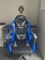 Gaming-stoel met leds, Consoles de jeu & Jeux vidéo, Enlèvement, Comme neuf