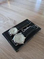 Pierre Cardin Duo 6991 horloges nieuw, Overige merken, Staal, Polshorloge, 1960 of later