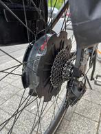 Specialized elektrische fiets batteri kapot!!!Goed lezen aub, Enlèvement