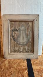 Cadre décoration, Maison & Meubles, Enlèvement, Comme neuf