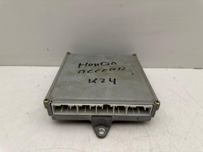Ordinateur gestion moteur d'un Honda Accord, Autos : Pièces & Accessoires, Honda, -, 3 mois de garantie, Utilisé