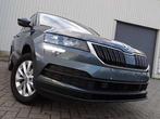 SKODA Karoq 1.5 TSI ACT Clever DSG, Autos, Argent ou Gris, Achat, Euro 6, Entreprise