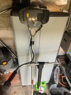 Débroussailleuse/coupe bordure powerplus poweg8012, Enlèvement, Utilisé, Essence