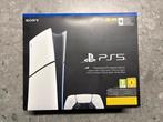 PlayStation 5 Digital Slim 1TB, Consoles de jeu & Jeux vidéo, Consoles de jeu | Sony PlayStation 5, Enlèvement, Comme neuf, Playstation 5 Digital