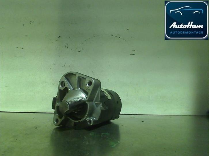 STARTMOTOR Renault Megane Break / Grandtour (KA), Auto-onderdelen, Motor en Toebehoren, Renault, Gebruikt