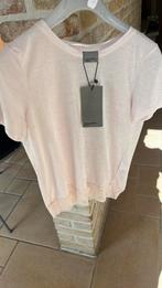 Nieuw tshirt bloesje maat small, Kleding | Dames, Blouses en Tunieken, Ophalen, Zo goed als nieuw