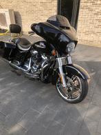 Harley Davidson Street Glide S, Permis Moto A, Plus de 35 kW, Particulier, Régulateur de vitesse