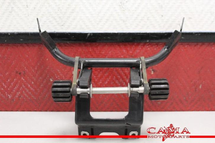 CARENAGE SUPPORT (UPPER) R 1200 RT 2005-2009 (R1200RT 05), Motos, Pièces | BMW, Utilisé