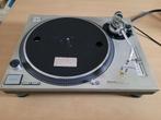 Technics SL-1200 MK2, Réglage pitch, Tourne-disque, Enlèvement, Utilisé