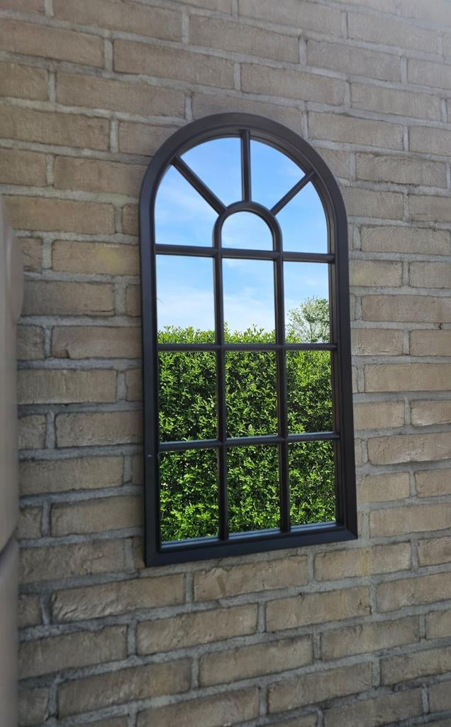 3 stuks landelijke spiegels, Enlèvement ou Envoi