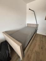 Lit électrique médicalisé, Divers, Matériel Infirmier, Enlèvement, Comme neuf