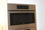 Micro-ondes, Neuf, Encastré, Enlèvement, 45 à 60 cm