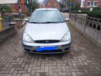 Ford focus 2003 138000km Benzine, Autos, Ford, Focus, Achat, Particulier, Essence