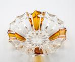 Cendrier en cristal vintage des années 1960, Antiquités & Art, Antiquités | Verre & Cristal, Enlèvement ou Envoi