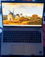 Snelle Laptop Intel Ultra i5 16GB DDR5 512GB SSD FHD, Computers en Software, Windows Laptops, 15 inch, Zo goed als nieuw, Dell