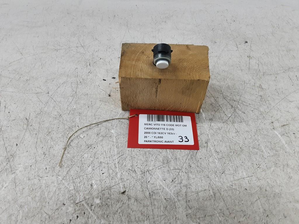 PARKEERSENSOR Mercedes-Benz Vito (447.6) (A0009055504), Auto-onderdelen, Overige Auto-onderdelen, Mercedes-Benz, Gebruikt