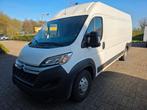 Citroen Jumper 2020 - 2.2hdi Euro6 - L4H2, Auto's, Jumper, Euro 6, Bedrijf, Diesel