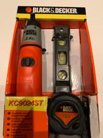 Nouveau tournevis à batterie, Enlèvement ou Envoi, Neuf