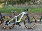 Vtt électrique cube hpc 140 pro, Fietsen en Brommers, Ophalen, Cube