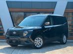 Ford Transit Courier '24 - AUTOMAAT/ FULL OPTION/ GARANTIE, Autos, Achat, Euro 6, Entreprise, 2 places