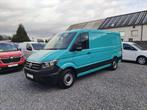 Volkswagen Crafter 2.0TDi/EU6d/L3H1/Pdc/Trekhaak3T/20579Ex, Auto's, Bestelwagens en Lichte vracht, Gebruikt, Euro 6, https://public.car-pass.be/vhr/423124f1-cbe5-4122-8aa9-8060572a47e0