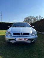 Citroën Xsara 1.6 16v benzine AUTOMAAT, Auto's, Citroën, Xsara, Leder, 5 deurs, Particulier