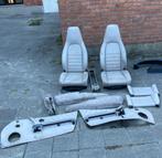 Porsche 911 964 cabrio interieur, Ophalen, Porsche