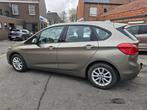 Bmw 214d Active Tourer, Autos, BMW, Achat, Euro 6, Entreprise, Entretenue par le concessionnaire