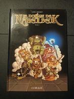 Bd le donjon de naheulbeuk 1, Boeken, Stripverhalen, Ophalen of Verzenden