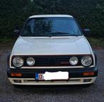 Volkswagen Golf Gti G60 Carnet d'entretien 130.700km, Achat, Carnet d'entretien, 5 portes, Vitres électriques