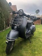 Neco Abruzzi 125cc, Fietsen en Brommers, Scooters | Overige merken, Ophalen, Gebruikt, 125 cc, Benzine