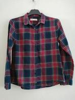 mooi geruit bloesje Zara Kids  maat 10 jaar, Gebruikt, Meisje, Overhemd of Blouse, Ophalen of Verzenden