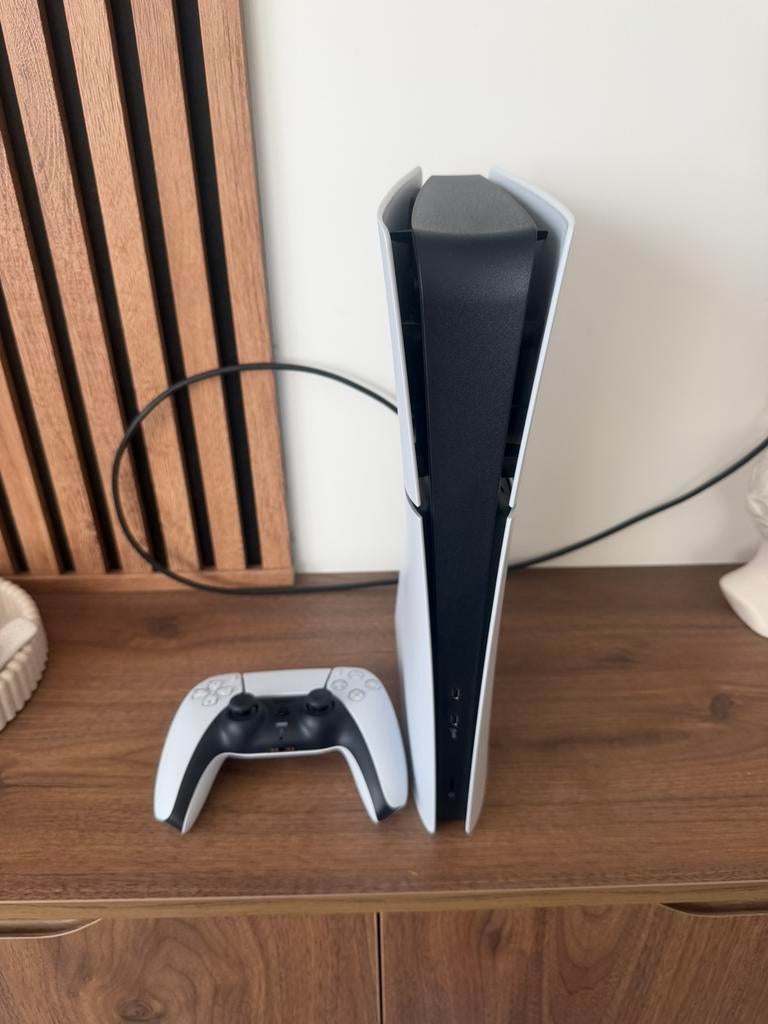 Ps5 in nieuwe staat!, Ophalen, Zo goed als nieuw